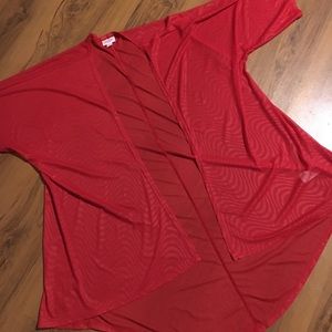 Lularoe Small Lindsay